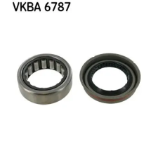 SKF kerékcsapágy készlet VKBA 6787 autóalkatrész