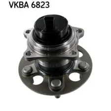 SKF kerékcsapágy készlet VKBA 6823 autóalkatrész