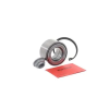 SKF kerékcsapágy készlet VKBA 6972