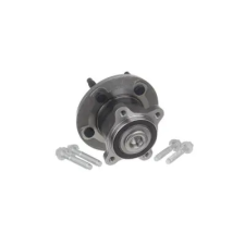 SKF kerékcsapágy készlet VKBA 7185 autóalkatrész