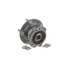 SKF kerékcsapágy készlet VKBA 7208 autóalkatrész