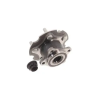 SKF kerékcsapágy készlet VKBA 7466