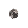 SKF kerékcsapágy készlet VKBA 7515