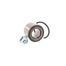 SKF kerékcsapágy készlet VKBA 7534 autóalkatrész