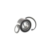SKF kerékcsapágy készlet VKBA 754