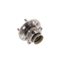 SKF kerékcsapágy készlet VKBA 7570 autóalkatrész