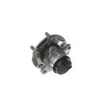 SKF kerékcsapágy készlet VKBA 7618 autóalkatrész
