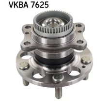 SKF kerékcsapágy készlet VKBA 7625 autóalkatrész