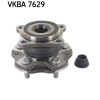 SKF kerékcsapágy készlet VKBA 7629