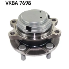 SKF kerékcsapágy készlet VKBA 7698 autóalkatrész