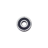 SKF Kerékcsapágy SKF 6200-2RS 10x30x9mm SKF Kategorizálatlan termékek
