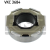 SKF Kinyomócsapágy SKF VKC 3684
