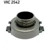 SKF kinyomócsapágy VKC 2542