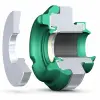 SKF lengéscsillapító javító készlet 776909 SKF  Kategorizálatlan termékek