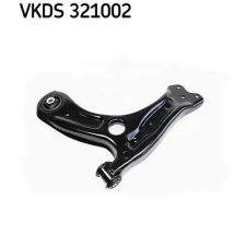 SKF lengőkar, kerékfelfüggesztés VKDS 321002 autóalkatrész