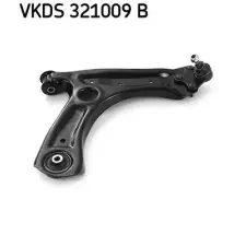 SKF lengőkar, kerékfelfüggesztés VKDS 321009 B autóalkatrész
