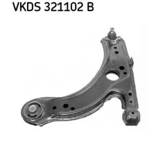 SKF lengőkar, kerékfelfüggesztés VKDS 321102 B autóalkatrész