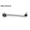 SKF lengőkar, kerékfelfüggesztés VKDS 321121 B