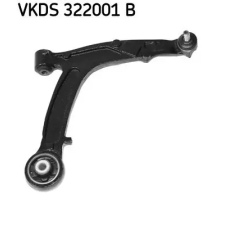 SKF lengőkar, kerékfelfüggesztés VKDS 322001 B autóalkatrész