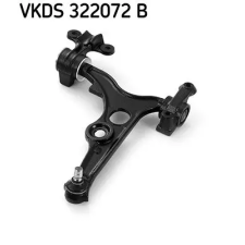 SKF lengőkar, kerékfelfüggesztés VKDS 322072 B autóalkatrész