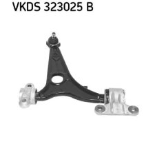 SKF lengőkar, kerékfelfüggesztés VKDS 323025 B autóalkatrész