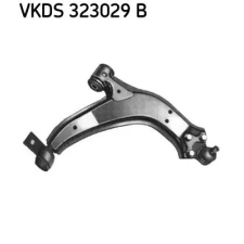 SKF lengőkar, kerékfelfüggesztés VKDS 323029 B autóalkatrész