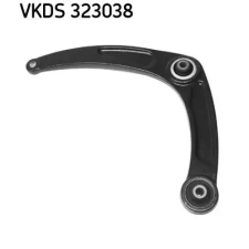 SKF lengőkar, kerékfelfüggesztés VKDS 323038 autóalkatrész