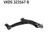 SKF lengőkar, kerékfelfüggesztés VKDS 323167 B