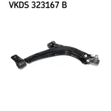 SKF lengőkar, kerékfelfüggesztés VKDS 323167 B autóalkatrész