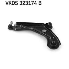 SKF lengőkar, kerékfelfüggesztés VKDS 323174 B autóalkatrész