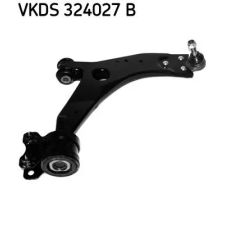 SKF lengőkar, kerékfelfüggesztés VKDS 324027 B autóalkatrész