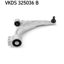 SKF lengőkar, kerékfelfüggesztés VKDS 325036 B autóalkatrész