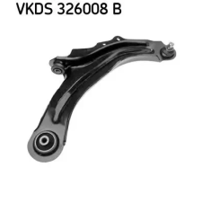 SKF lengőkar, kerékfelfüggesztés VKDS 326008 B autóalkatrész