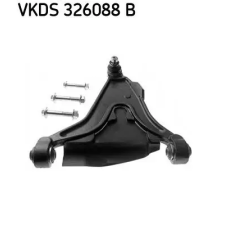 SKF lengőkar, kerékfelfüggesztés VKDS 326088 B autóalkatrész
