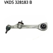 SKF lengőkar, kerékfelfüggesztés VKDS 328183 B autóalkatrész