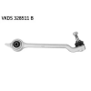 SKF lengőkar, kerékfelfüggesztés VKDS 328511 B