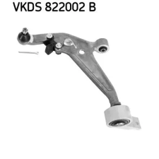 SKF lengőkar, kerékfelfüggesztés VKDS 822002 B autóalkatrész