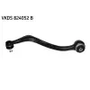 SKF lengőkar, kerékfelfüggesztés VKDS 824052 B