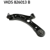 SKF lengőkar, kerékfelfüggesztés VKDS 826013 B