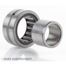 SKF NKI5/16 TN SKF Csapágy barkácsolás, csiszolás, rögzítés