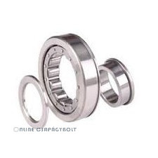 SKF NUP2312 ECP SKF Csapágy barkácsolás, csiszolás, rögzítés