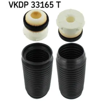 SKF porvédő készlet, lengéscsillapító VKDP 33165 T autóalkatrész