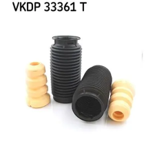 SKF porvédő készlet, lengéscsillapító VKDP 33361 T autóalkatrész