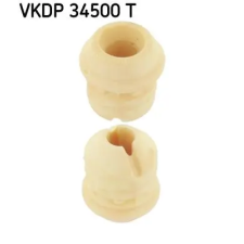SKF porvédő készlet, lengéscsillapító VKDP 34500 T autóalkatrész