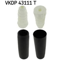 SKF porvédő készlet, lengéscsillapító VKDP 43111 T autóalkatrész