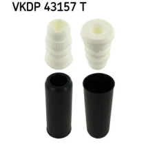 SKF porvédő készlet, lengéscsillapító VKDP 43157 T autóalkatrész