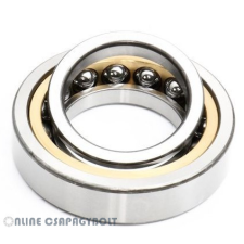SKF QJ318 N2MA SKF Csapágy barkácsolás, csiszolás, rögzítés