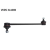 SKF Rúd/kar, stabilizátor VKDS 341000
