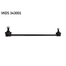 SKF Rúd/kar, stabilizátor VKDS 343001 autóalkatrész