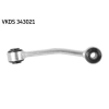 SKF Rúd/kar, stabilizátor VKDS 343021
